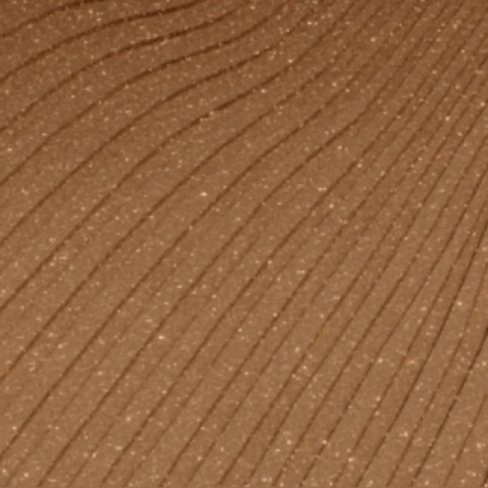 YC Collection JIREH LUMINOUS BRONZING POWDER Enough Tan Beige New OS